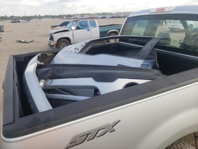 Photo 12 from auction – 2008 FORD F150 with VIN 1FTRX12WX8FB55948
