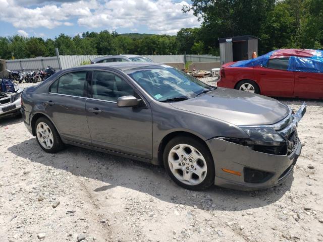 Photo 4 from auction – 2011 FORD FUSION SE with VIN 3FAHP0HA9BR101607