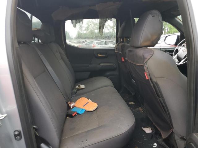 Photo 10 from auction – 2019 TOYOTA TACOMA DOU with VIN 3TMCZ5AN4KM205802