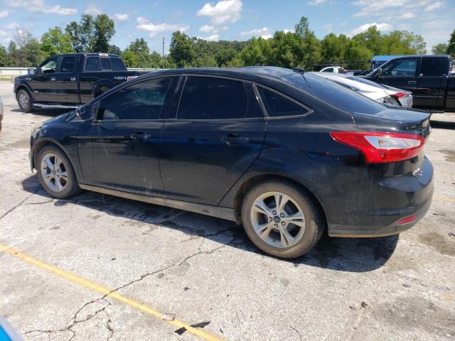 Photo 2 from auction – 2014 FORD FOCUS SE with VIN 1FADP3F29EL257399