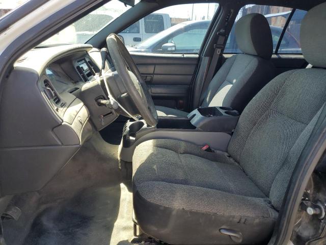 Photo 7 from auction – 2011 FORD CROWN VICT with VIN 2FABP7BV5BX127875