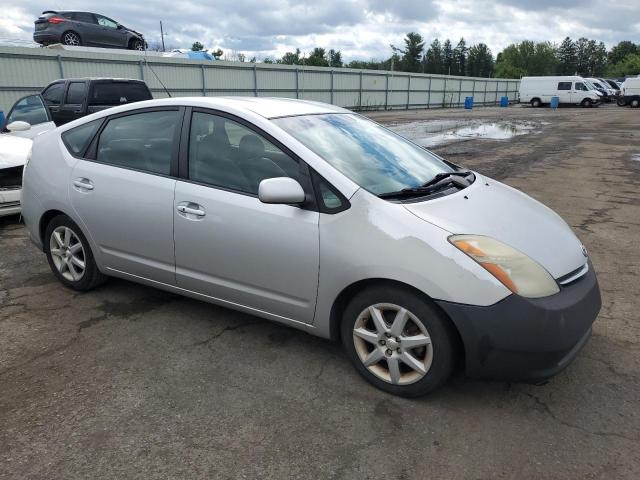 Photo 4 from auction – 2007 TOYOTA PRIUS with VIN JTDKB20U077552875