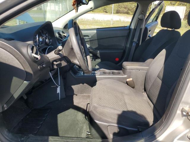 Photo 7 from auction – 2008 PONTIAC G6 VALUE L with VIN 1G2ZF57B484227890