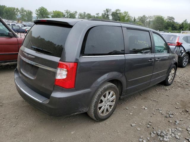 Photo 3 from auction – 2016 CHRYSLER TOWN AND C with VIN 2C4RC1AG6GR253145