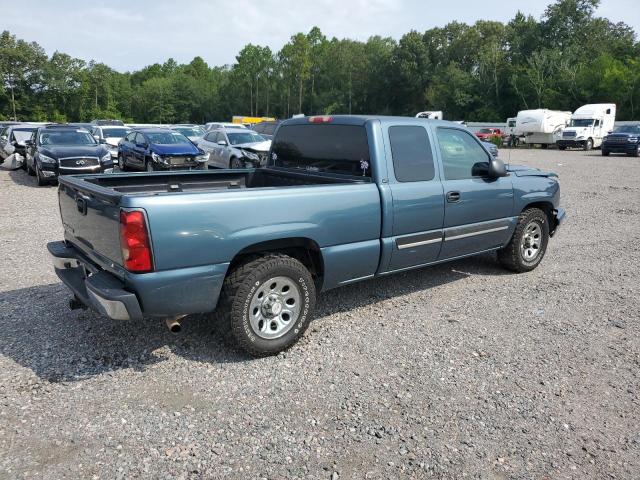 Photo 3 from auction – 2006 CHEVROLET SILVERADO with VIN 1GCEC19Z16Z299314