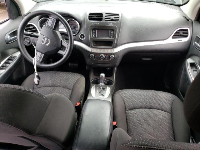 Photo 8 from auction – 2017 DODGE JOURNEY SE with VIN 3C4PDCAB4HT682691