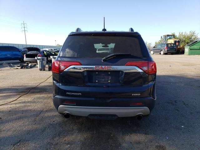 Photo 6 from auction – 2017 GMC ACADIA SLE with VIN 1GKKNSLS1HZ150598