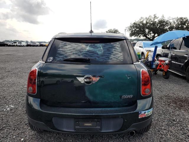 Photo 6 from auction – 2013 MINI COOPER COU with VIN WMWZB3C59DWM07826