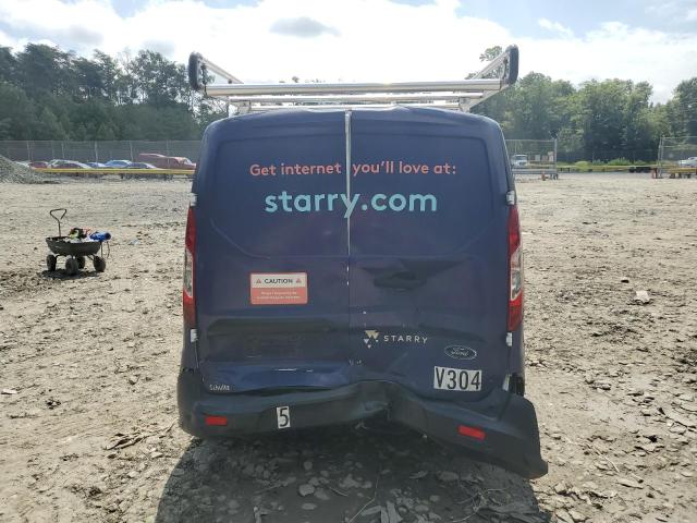 Photo 6 from auction – 2019 FORD TRANSIT CO with VIN NM0LS7F22K1404761