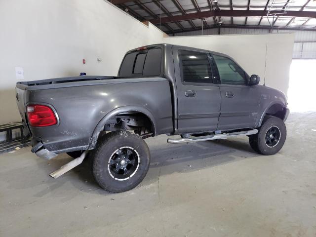 Photo 3 from auction – 2003 FORD F150 SUPER with VIN 1FTRW08L63KD69720