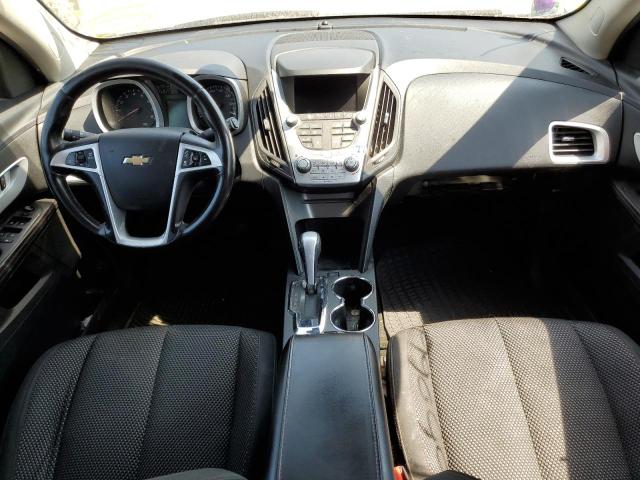 Photo 8 from auction – 2012 CHEVROLET EQUINOX LT with VIN 2GNALDEK5C1278955