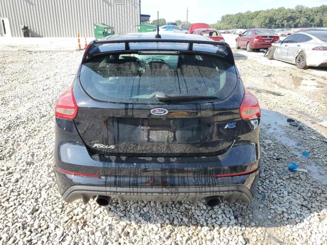 Photo 6 from auction – 2017 FORD FOCUS with VIN WF0DP3TH4H4119493