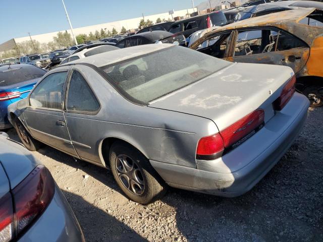 Photo 2 from auction – 1995 FORD THUNDERBIR with VIN 1FALP62W0SH107170