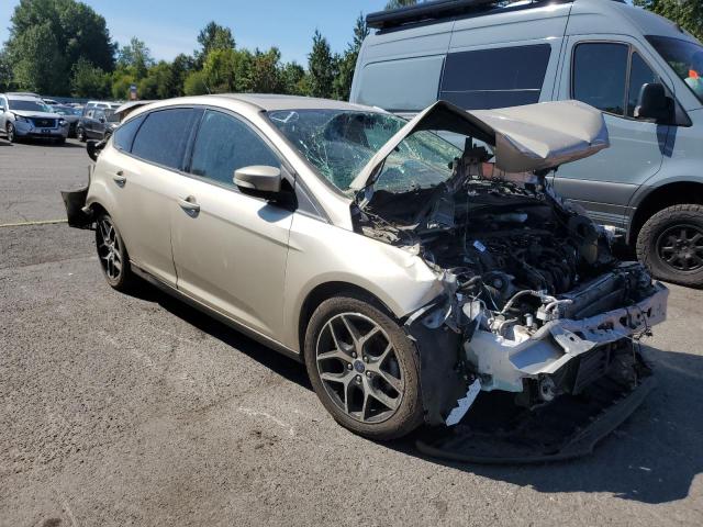 Photo 4 from auction – 2017 FORD FOCUS SEL with VIN 1FADP3M25HL325513
