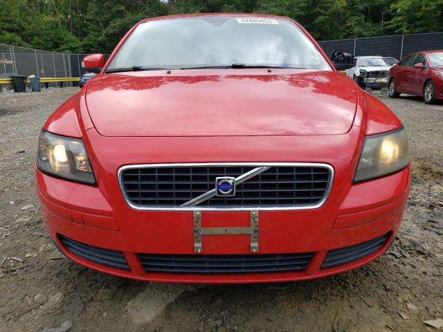 Photo 5 from auction – 2007 VOLVO S40 2.4I with VIN YV1MS382672277814