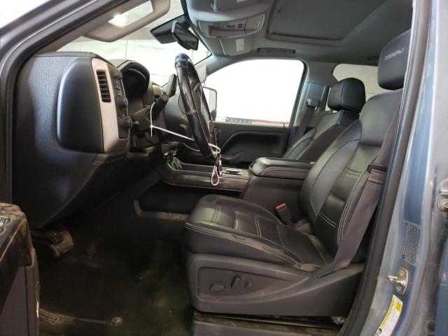 Photo 7 from auction – 2016 GMC SIERRA K35 with VIN 1GT42YE88GF158019