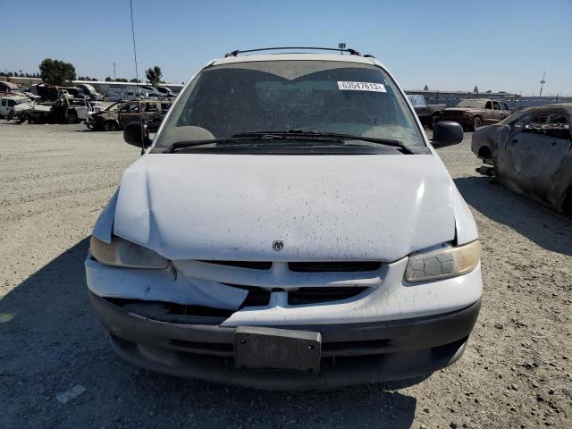 Photo 5 from auction – 2000 DODGE GRAND CARA with VIN 2B4GP44R2YR720943