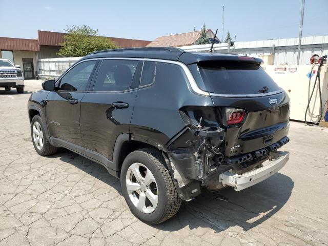 Photo 2 from auction – 2017 JEEP COMPASS LA with VIN 3C4NJDBB1HT679929