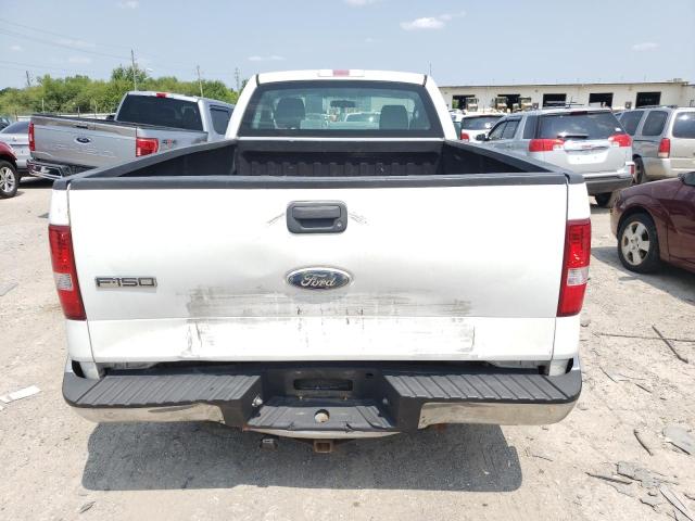 Photo 6 from auction – 2008 FORD F150 with VIN 1FTRF12288KE16128