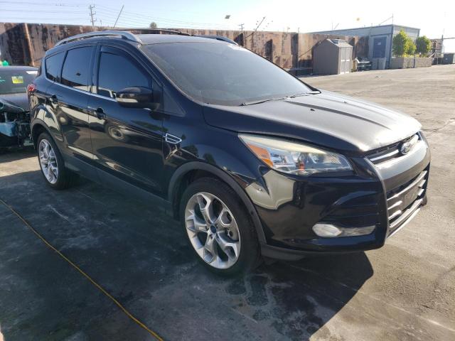 Photo 4 from auction – 2015 FORD ESCAPE TIT with VIN 1FMCU9J91FUB73073