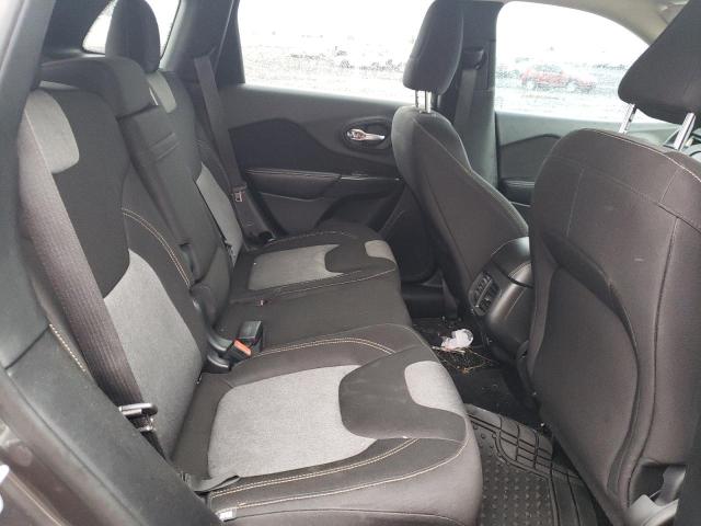 Фото 11 с аукциона – 2014 JEEP CHEROKEE L с VIN 1C4PJMCS4EW227664