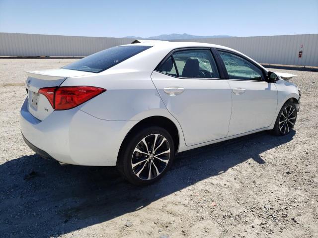 Photo 3 from auction – 2018 TOYOTA COROLLA L with VIN 5YFBURHE6JP842124