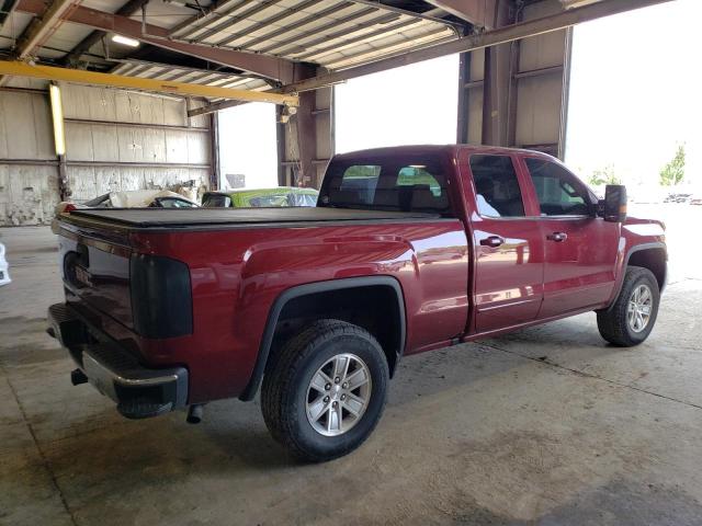 Photo 3 from auction – 2016 GMC SIERRA K15 with VIN 1GTV2MEC8GZ352906