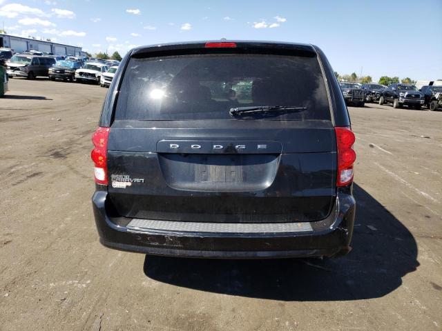 Photo 6 from auction – 2018 DODGE GRAND CARA with VIN 2C4RDGBG0JR245094