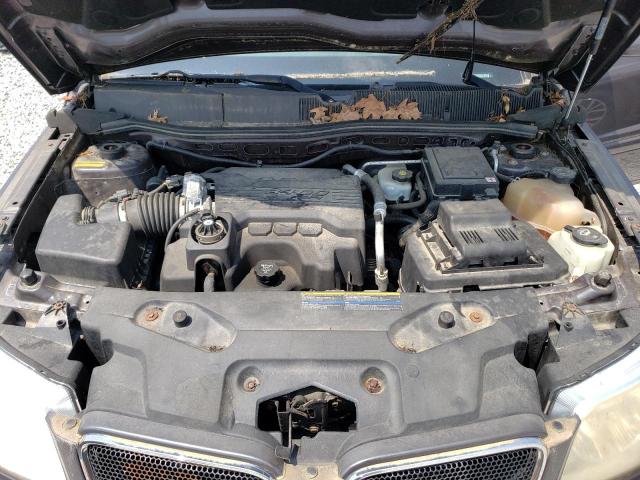 Photo 12 from auction – 2007 PONTIAC TORRENT with VIN 2CKDL73F676040370