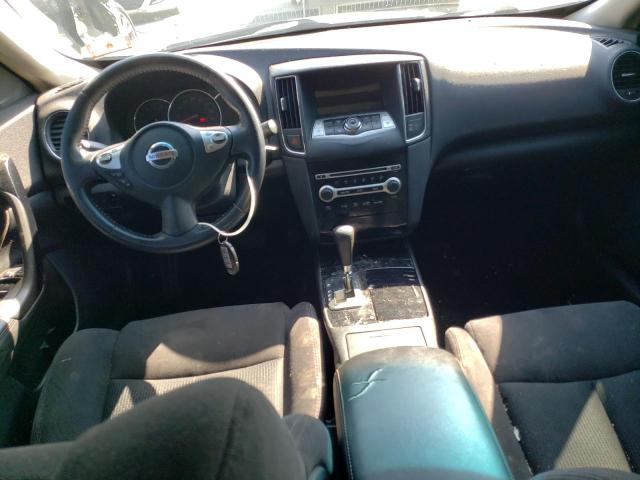 Photo 8 from auction – 2011 NISSAN MAXIMA S with VIN 1N4AA5AP7BC808315