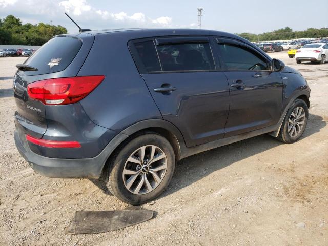 Photo 3 from auction – 2014 KIA SPORTAGE L with VIN KNDPBCAC0E7629467