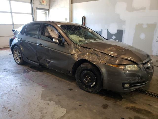 Photo 4 from auction – 2007 ACURA TL with VIN 19UUA66257A046262