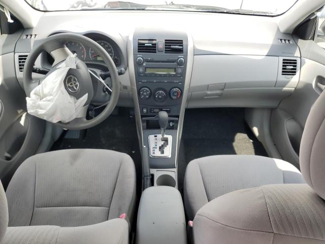 Photo 8 from auction – 2010 TOYOTA COROLLA BA with VIN JTDBU4EE7AJ074648