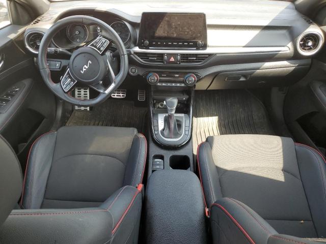 Photo 8 from auction – 2022 KIA FORTE GT with VIN 3KPF44AC9NE487700
