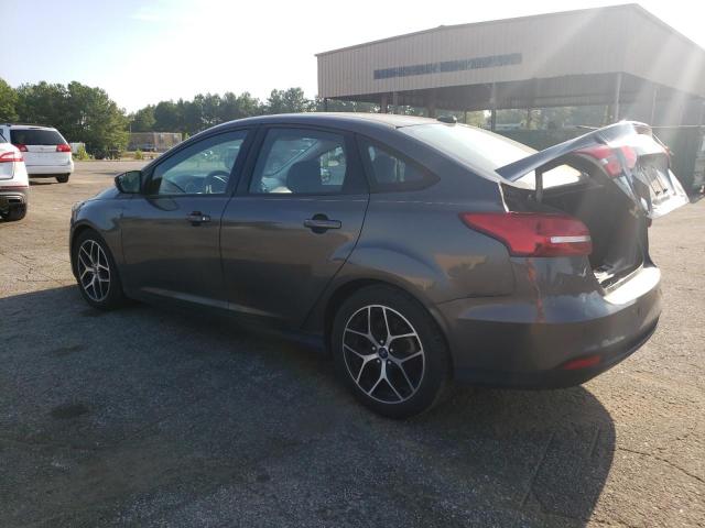 Photo 2 from auction – 2018 FORD FOCUS SEL with VIN 1FADP3H2XJL291102