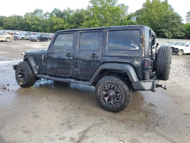 Photo 2 from auction – 2018 JEEP WRANGLER U with VIN 1C4BJWDG4JL835275