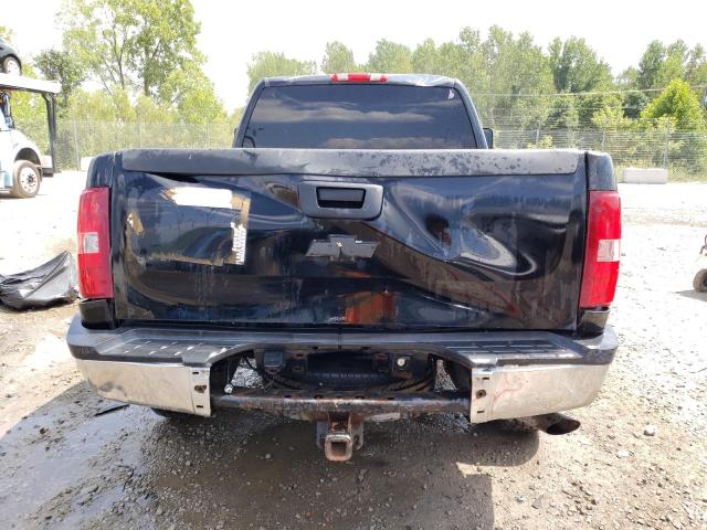 Photo 6 from auction – 2008 CHEVROLET SILVERADO with VIN 1GCHK29K68E118145