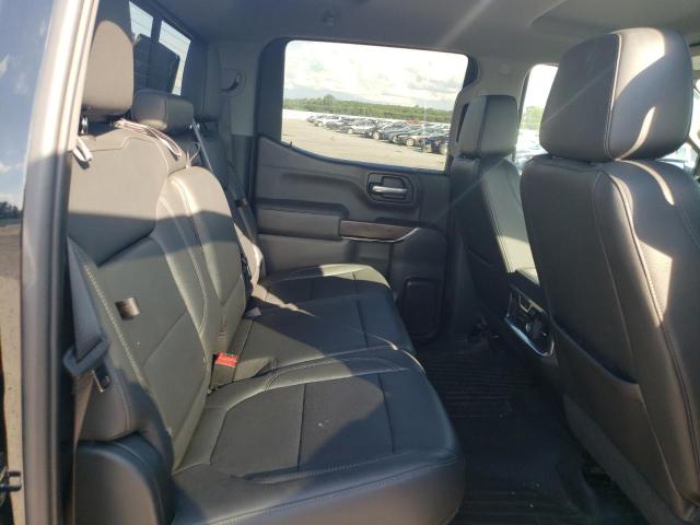 Photo 10 from auction – 2021 GMC SIERRA C15 with VIN 3GTP8DED8MG305693