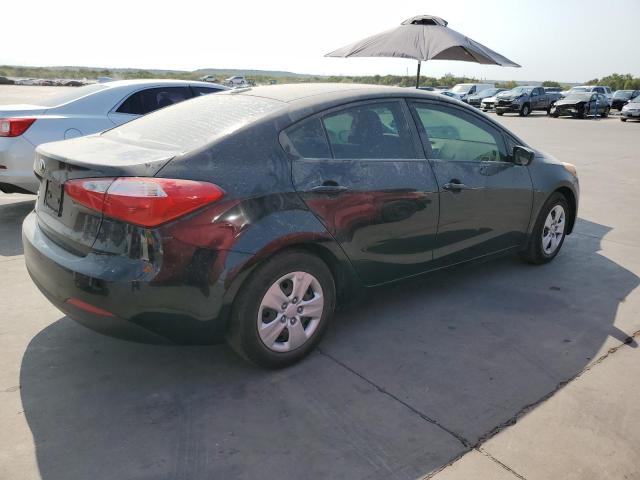 Photo 3 from auction – 2015 KIA FORTE LX with VIN KNAFK4A67F5323033