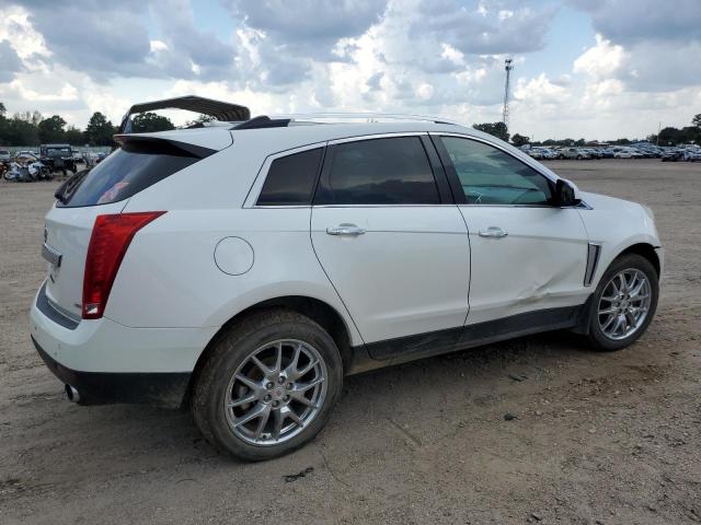 Photo 3 from auction – 2014 CADILLAC SRX with VIN 3GYFNDE30ES566112