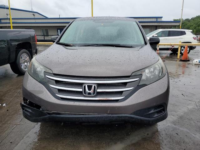 Photo 5 from auction – 2013 HONDA CR-V LX with VIN 3CZRM3H32DG701064