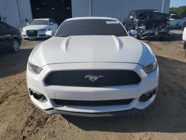 Photo 5 from auction – 2015 FORD MUSTANG with VIN 1FA6P8TH3F5317164