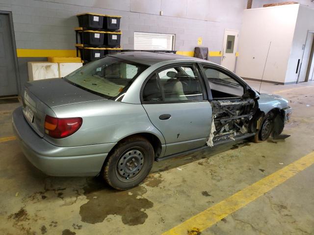 Photo 3 from auction – 2002 SATURN SL1 with VIN 1G8ZH52812Z171395