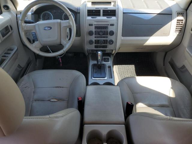 Photo 8 from auction – 2008 FORD ESCAPE HEV with VIN 1FMCU59HX8KB49888
