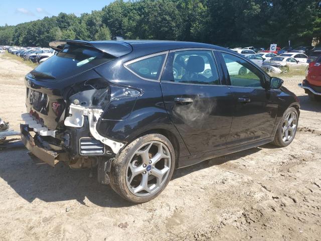 Снимка 3 от търг – 2017 FORD FOCUS ST с VIN 1FADP3L99HL288982