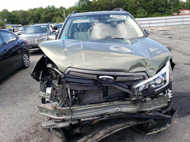 Photo 5 from auction – 2019 SUBARU FORESTER P with VIN JF2SKAEC8KH409655