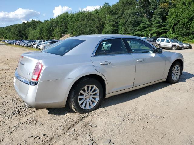 Photo 3 from auction – 2012 CHRYSLER 300 with VIN 2C3CCAAG2CH165669