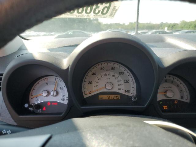Photo 9 from auction – 2006 TOYOTA SCION TC with VIN JTKDE177260125191