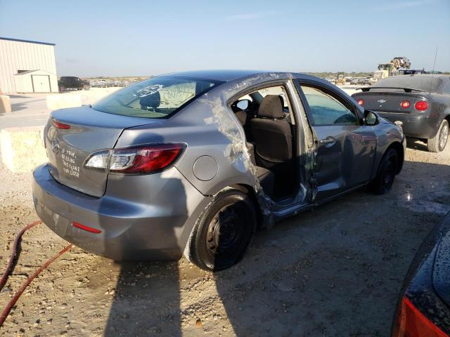 Photo 3 from auction – 2012 MAZDA 3 I with VIN JM1BL1UF7C1595318