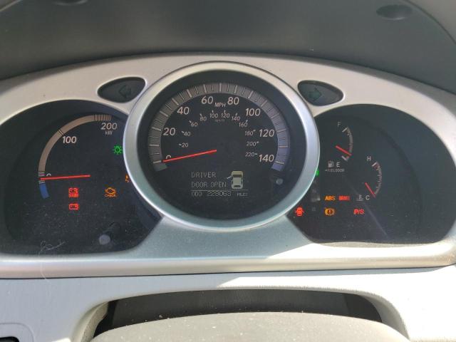 Foto 9 de la subasta – 2007 TOYOTA HIGHLANDER con VIN JTEDW21A870018996